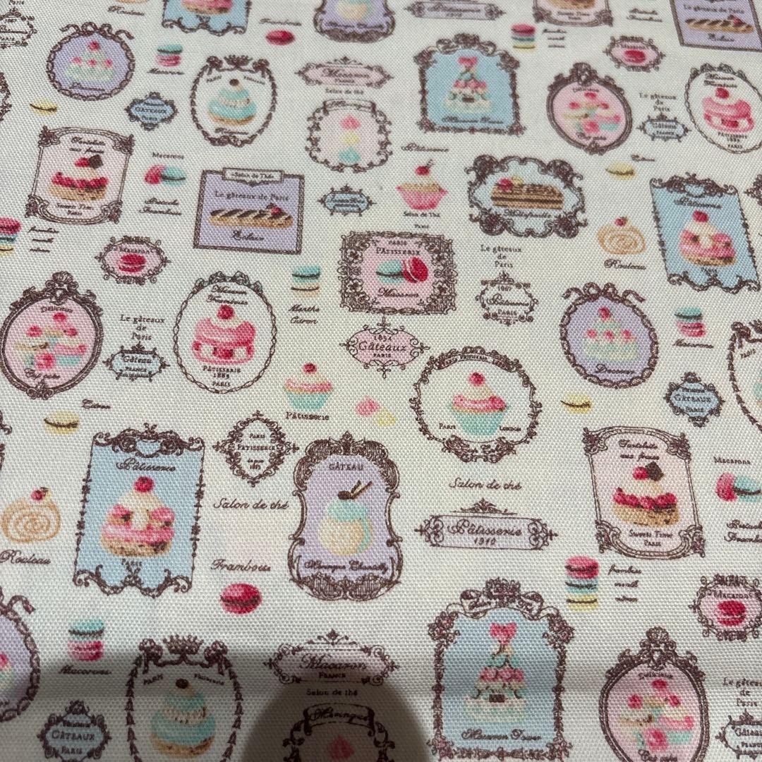 ［プロフ見てね⭐︎りーぬさま専用］ハンドメイド　あずま袋