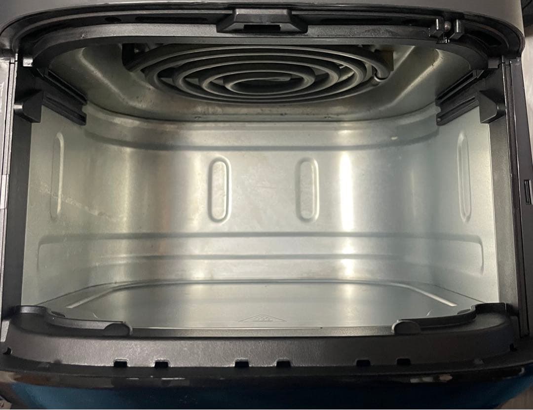 COSORI ノンフライヤー 4.7L CAF-L501-KJPR