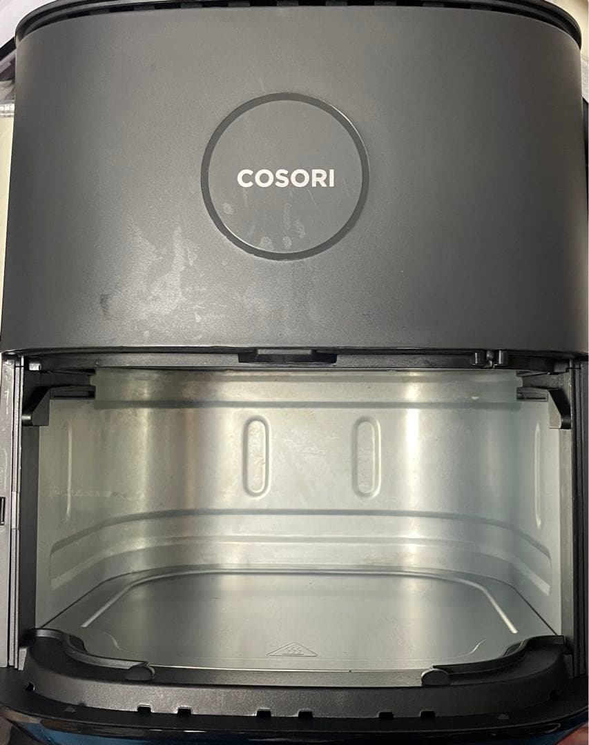 COSORI ノンフライヤー 4.7L CAF-L501-KJPR