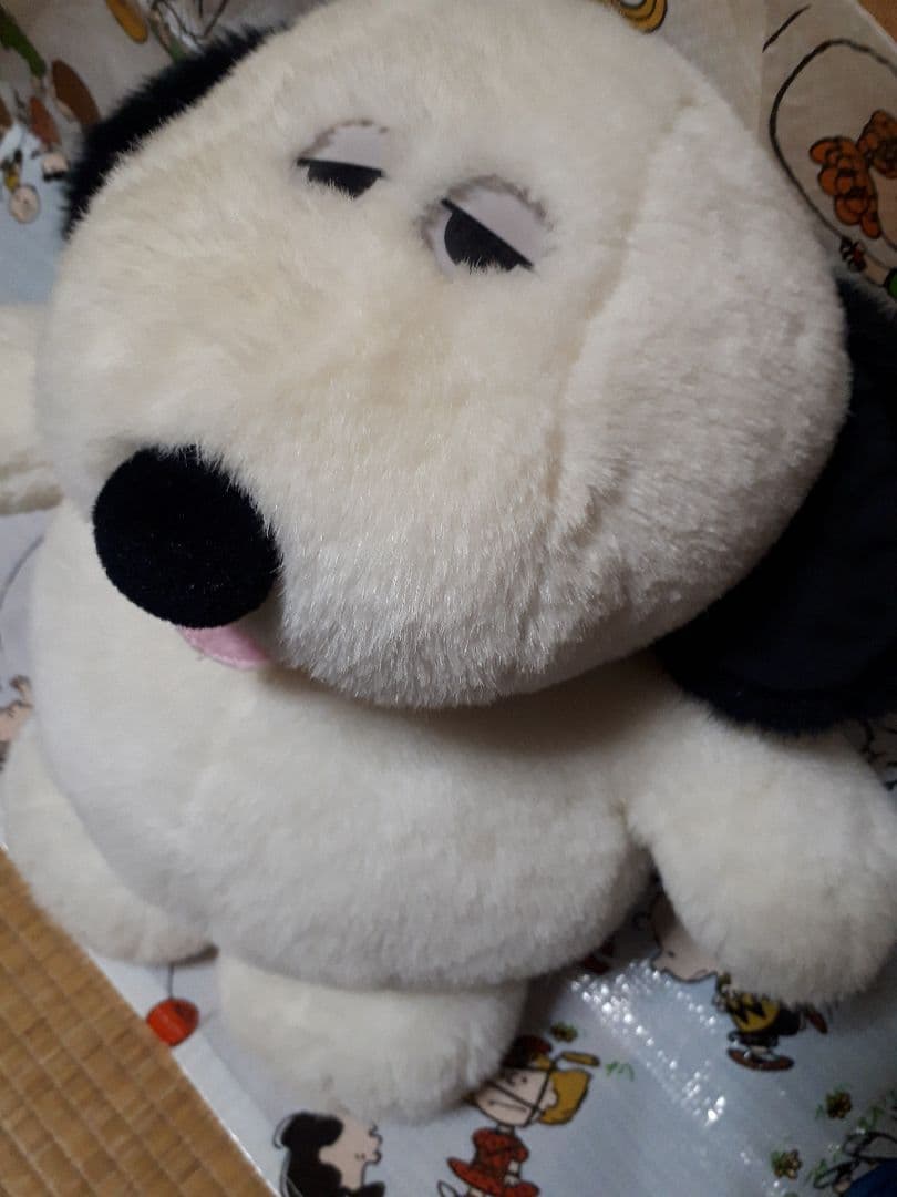 オラフ 様、専用　オラフ familiar ヴィンテージぬいぐるみ 　OLAF