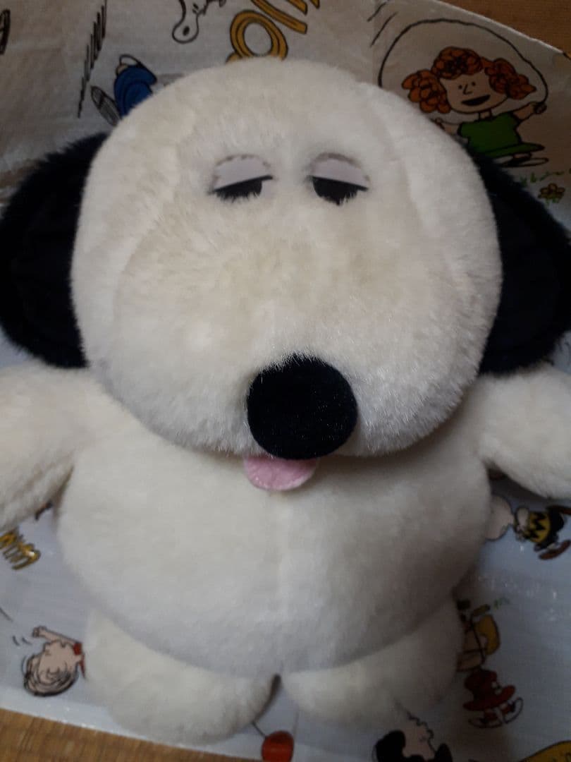 オラフ 様、専用　オラフ familiar ヴィンテージぬいぐるみ 　OLAF