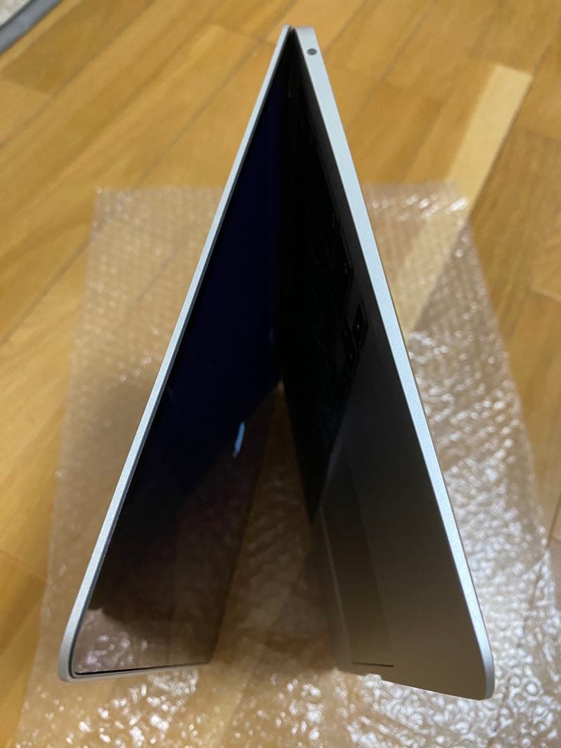 MacBook Air i7 16GB 256GB CTOモデル　【訳あり品】