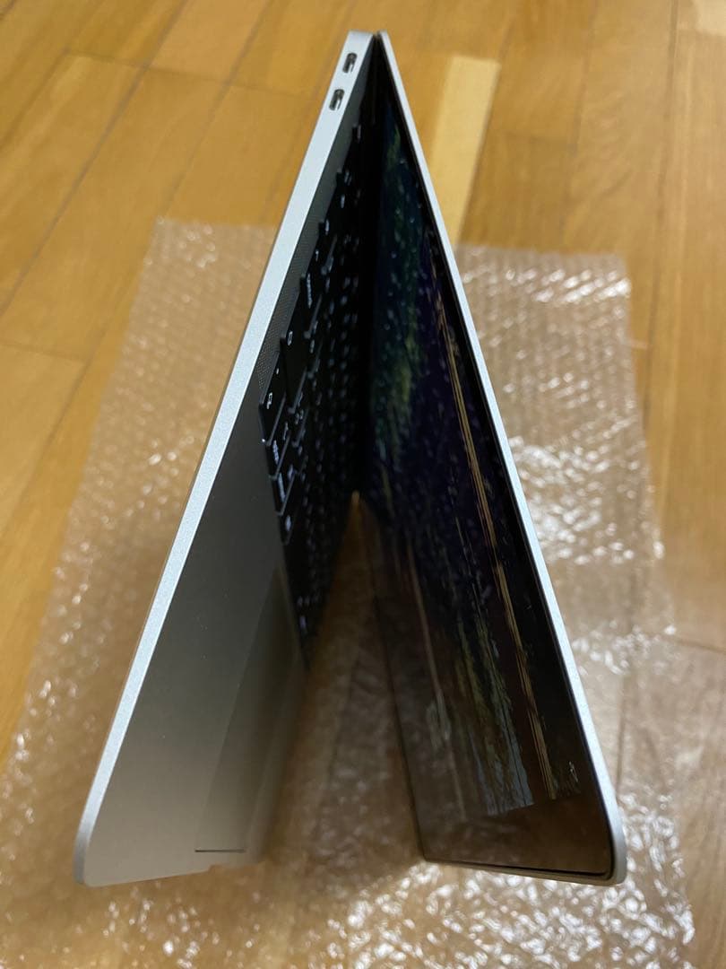 MacBook Air i7 16GB 256GB CTOモデル　【訳あり品】