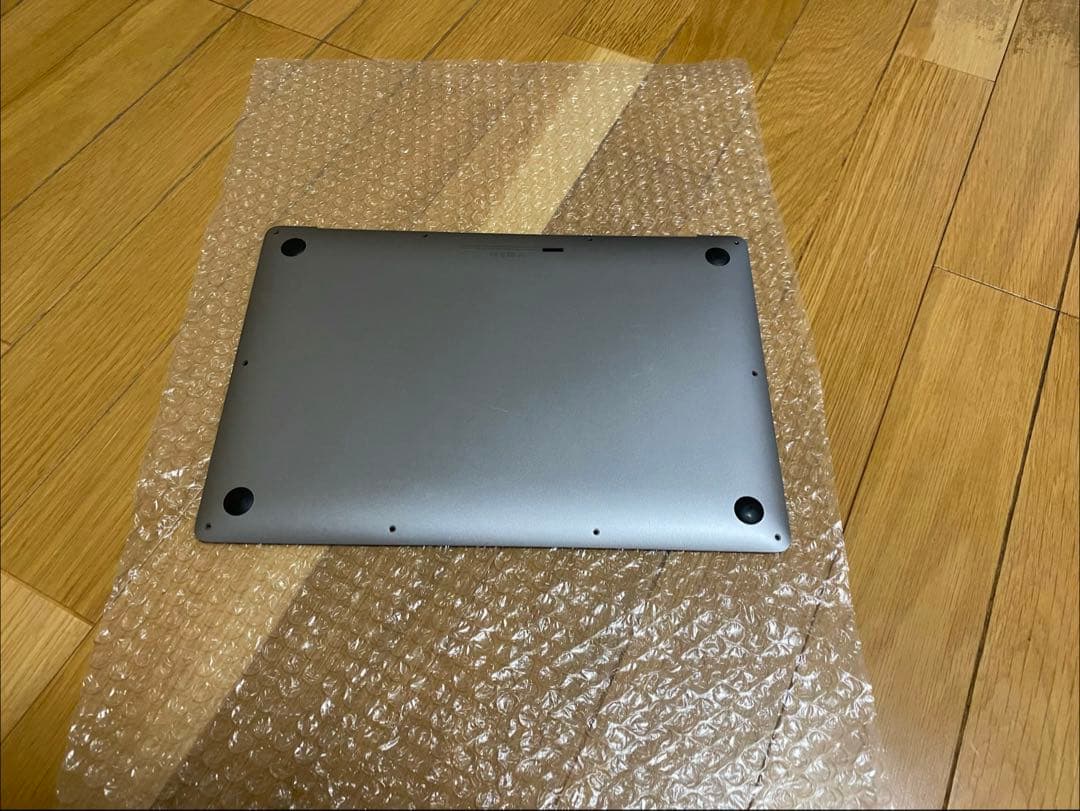 MacBook Air i7 16GB 256GB CTOモデル　【訳あり品】