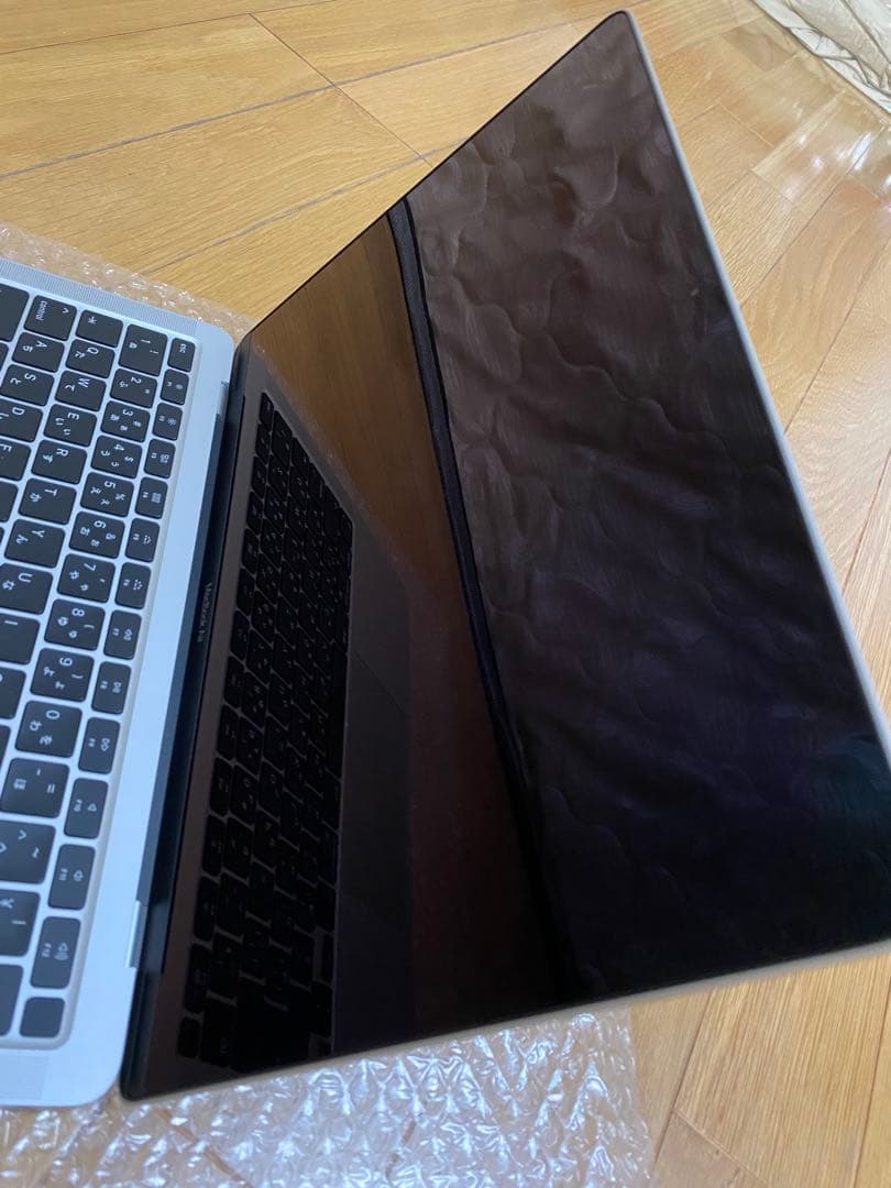 MacBook Air i7 16GB 256GB CTOモデル　【訳あり品】