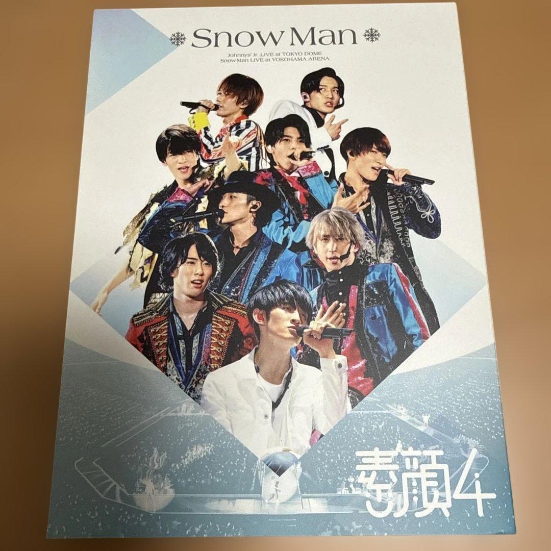 じ*ょ様 Man 素顔4 DVD 3枚組