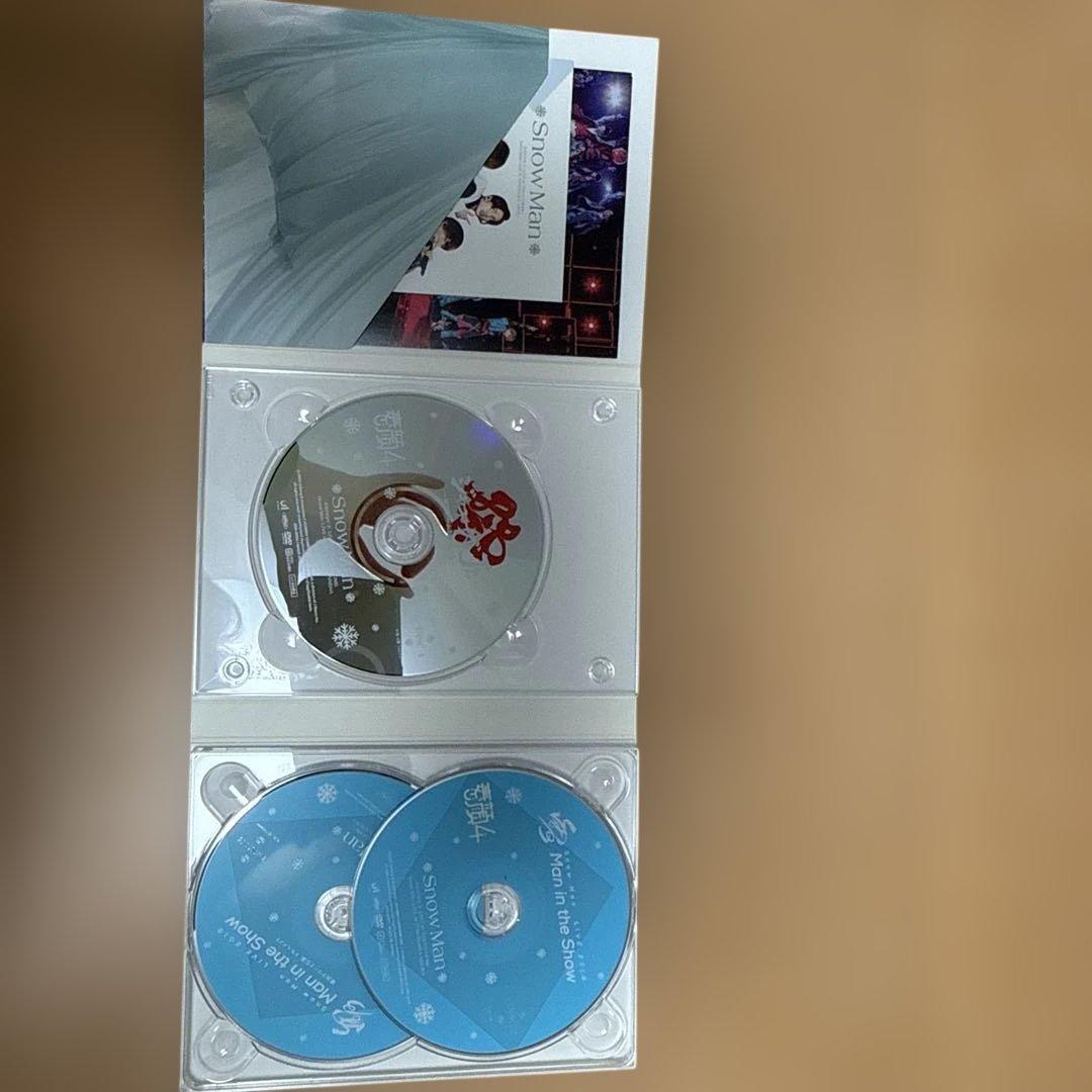 じ*ょ様 Man 素顔4 DVD 3枚組