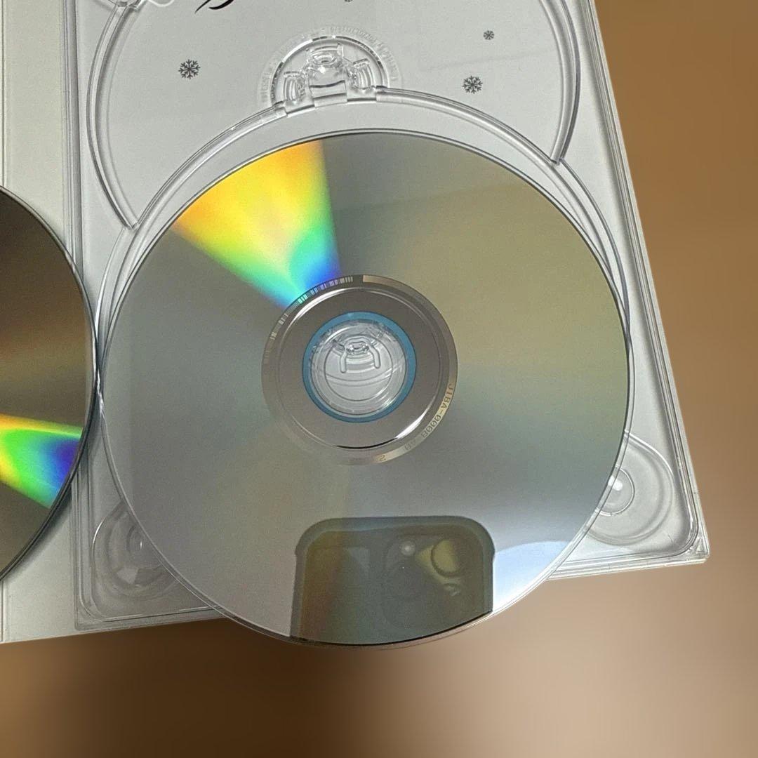 じ*ょ様 Man 素顔4 DVD 3枚組