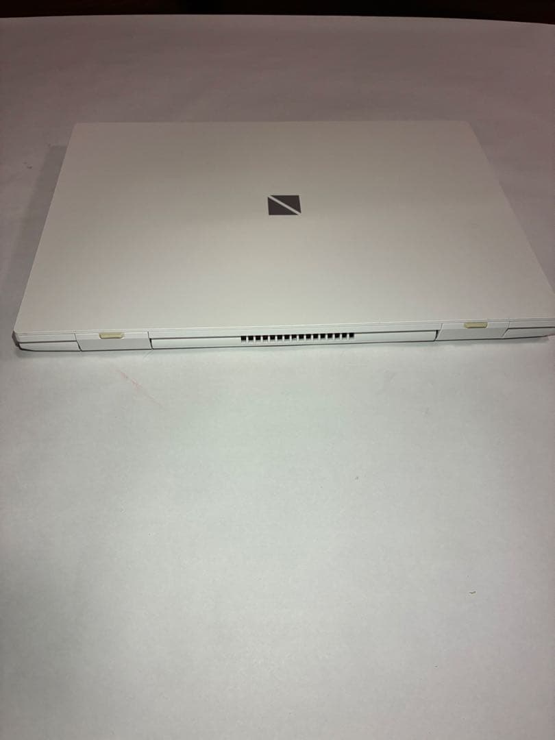 【美品】LAVIE Note Standard AMD Ryzen ホワイト