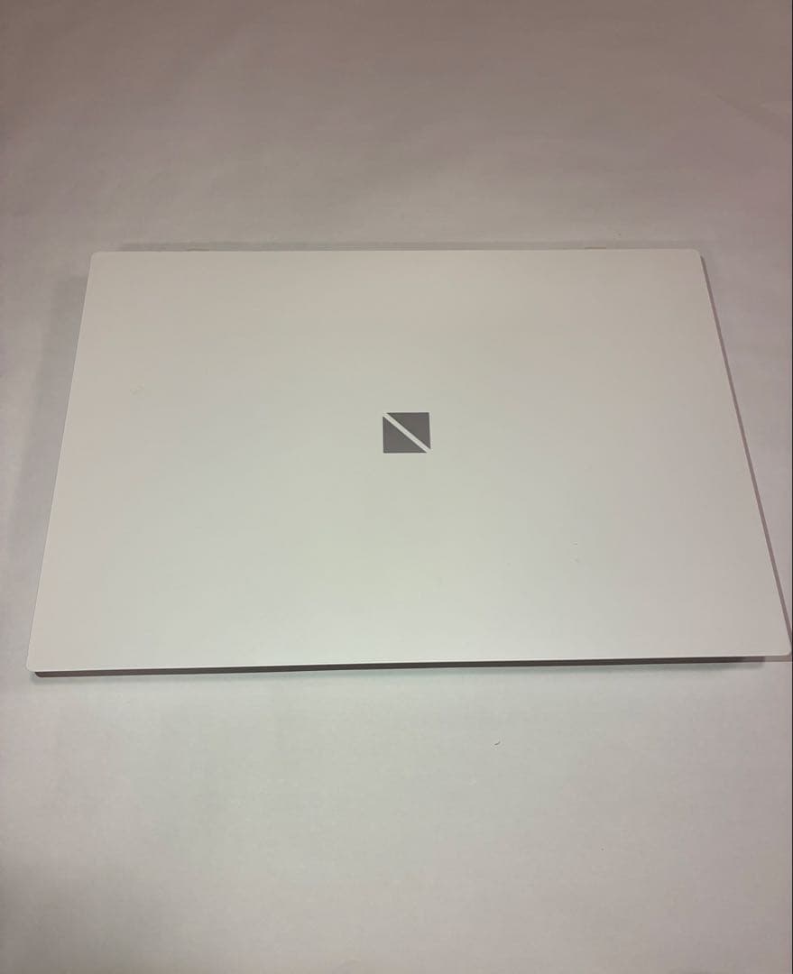 【美品】LAVIE Note Standard AMD Ryzen ホワイト