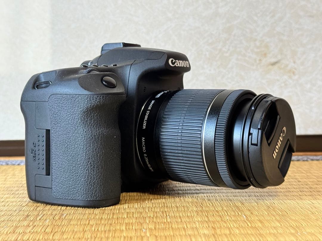 （美品）Canon EOS 50D デジタル一眼レフカメラ