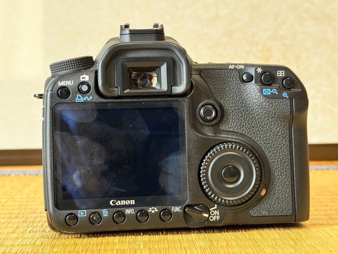 （美品）Canon EOS 50D デジタル一眼レフカメラ