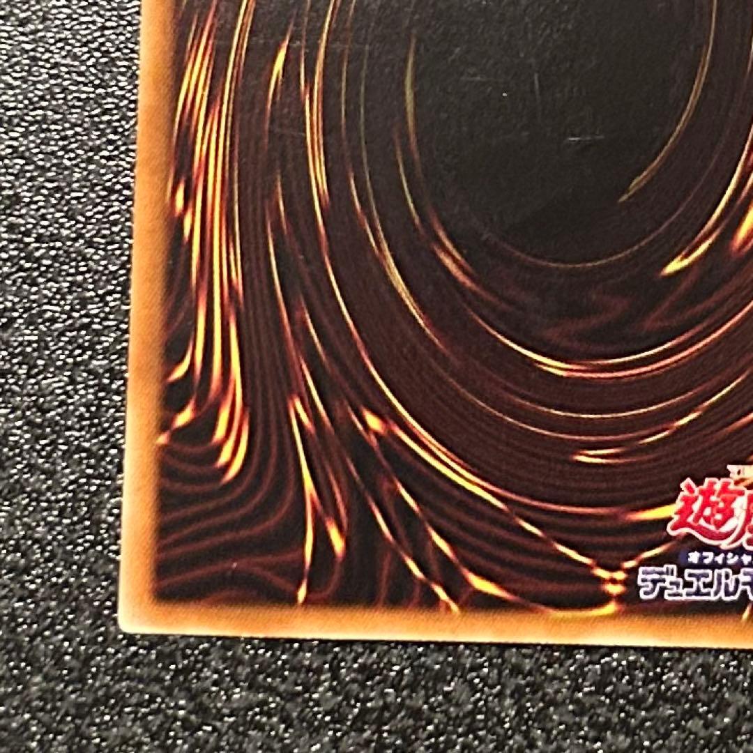 【遊戯王OCG】 青眼の白龍　ホログラフィックレア　ホロパラ