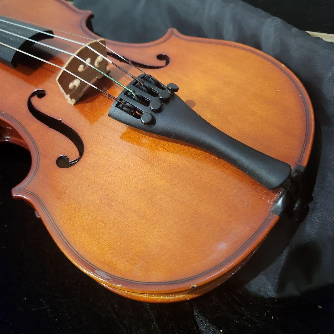 ミ*サ様 Carlo giordano VS-1 1/2 2021年製　カルロジ