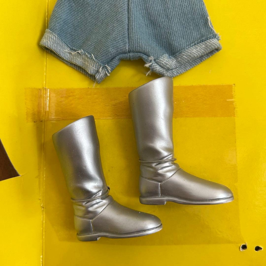 レアDennis RodmanフィギュアLIMITED EDITION NBA