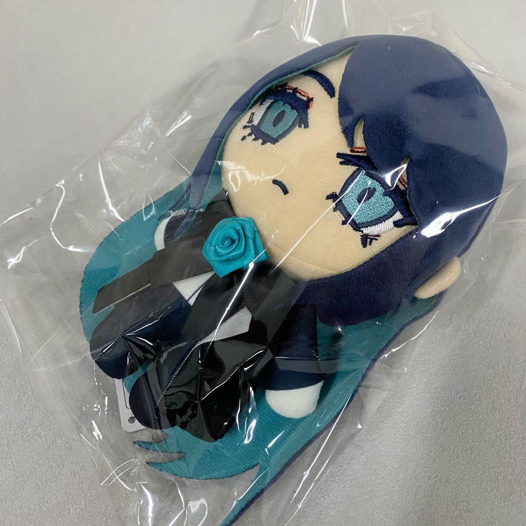 生まれましたよ おめでとうAdoちゃんぬいぐるみA