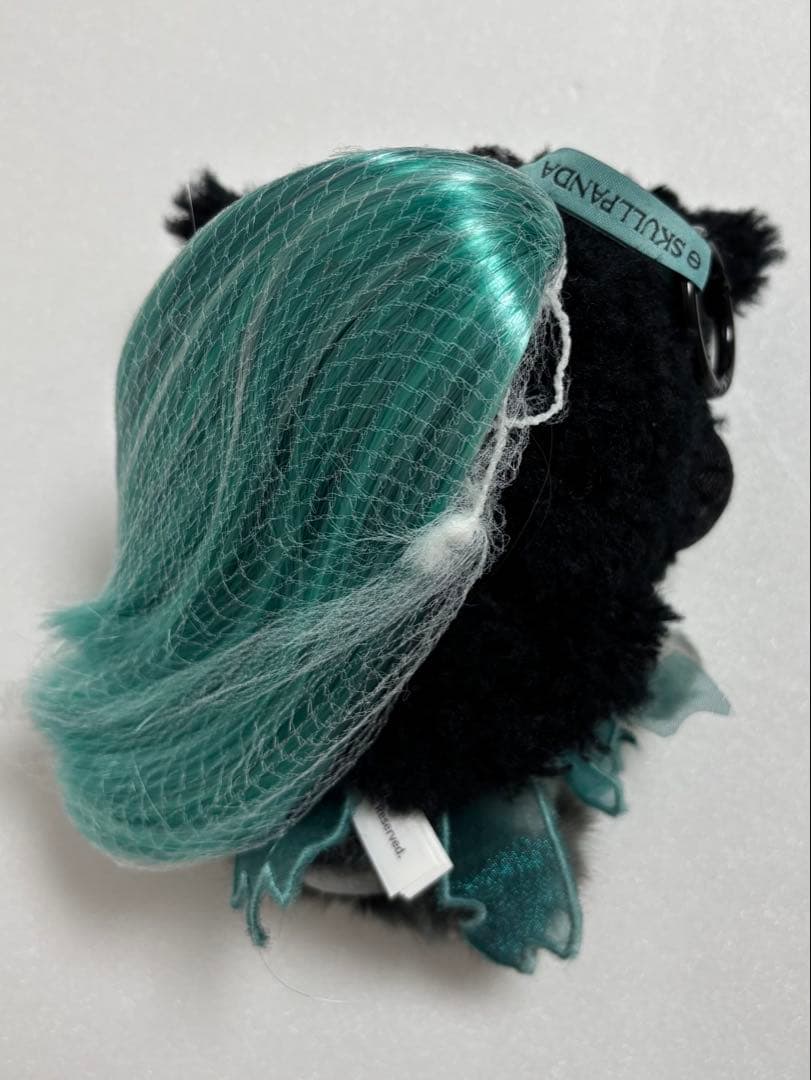 ぬいぐるみ・マスコット POPMART SKULLPANDA My Little Pony