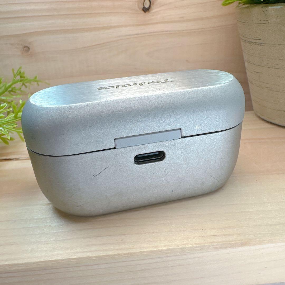 Technics EAH-AZ80 充電ケースのみ