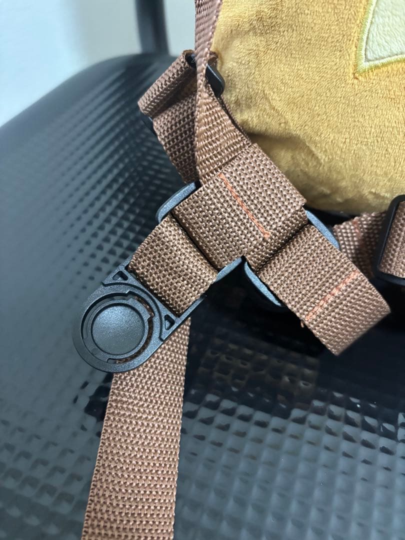 パンどろぼう　なぞのフランスパン　リュック　ポップアップ　限定