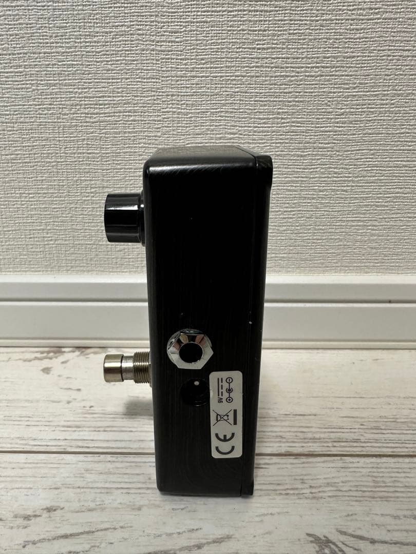 ギター MXR MC401 Boost/Line D