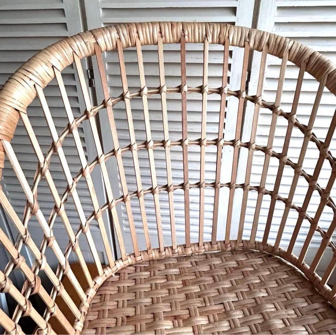 IKEA イケア チェア NILSOVE ニルソーヴェ　廃盤