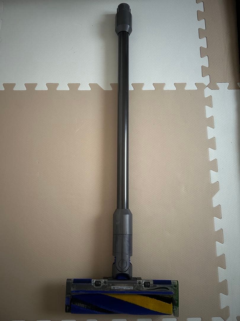 dyson ハンディクリーナー v12sv30 [ジャンク品]