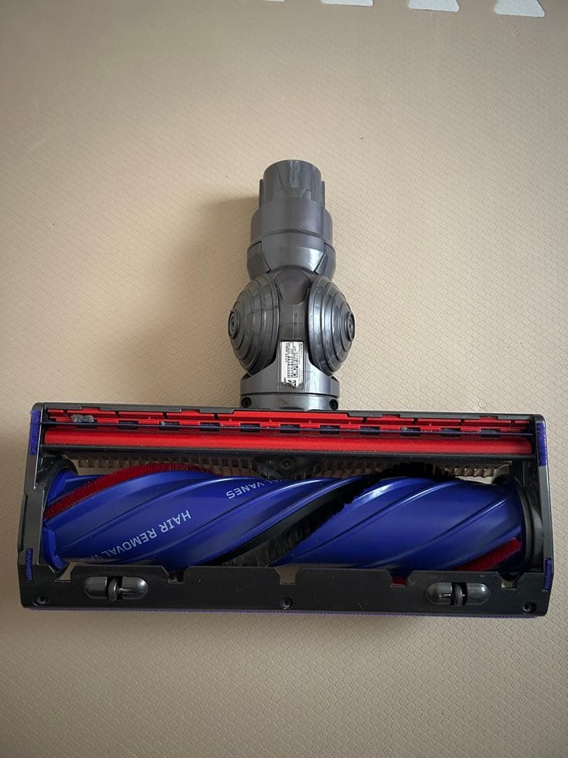 dyson ハンディクリーナー v12sv30 [ジャンク品]