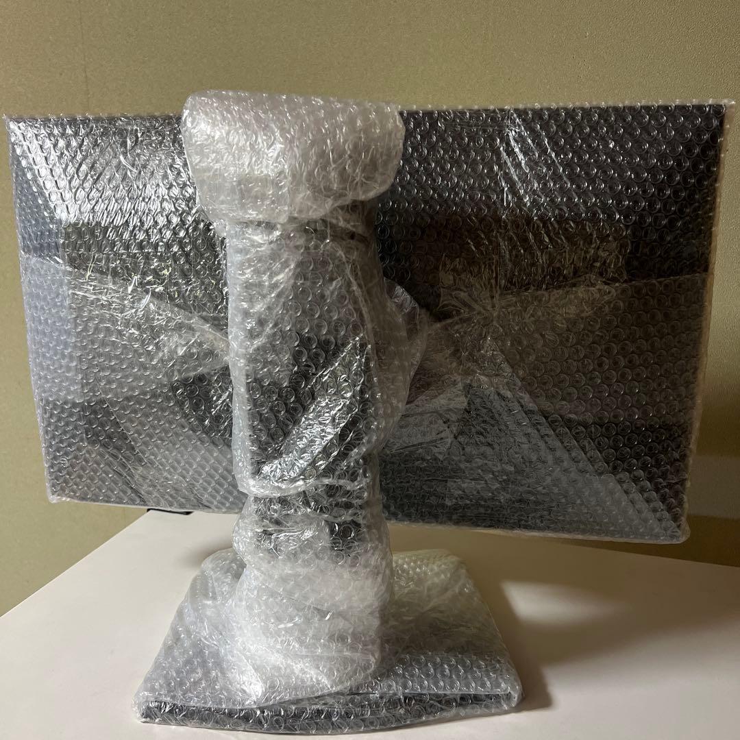 GigaCrysta 165Hz対応 23.8型ワイドディスプレイ