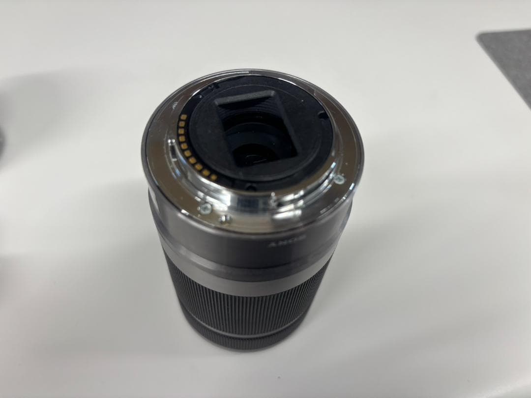 SONY α6300 ホワイト レンズ2本セット