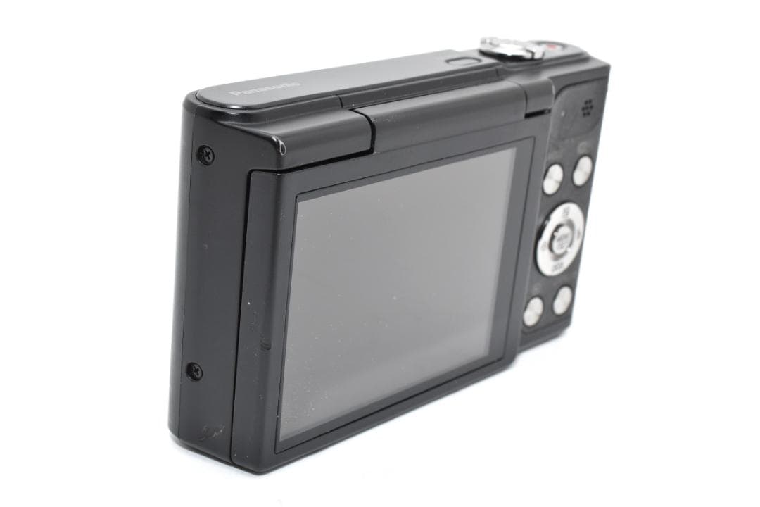 Panasonic LUMIX DMC-SZ10デジカメ動作確認済#4205
