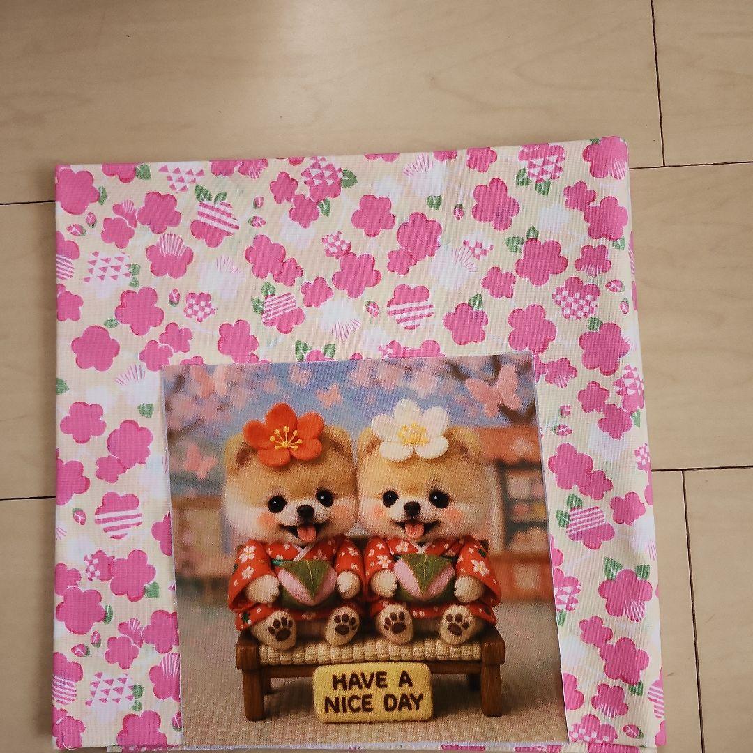 ピーチ様確認用