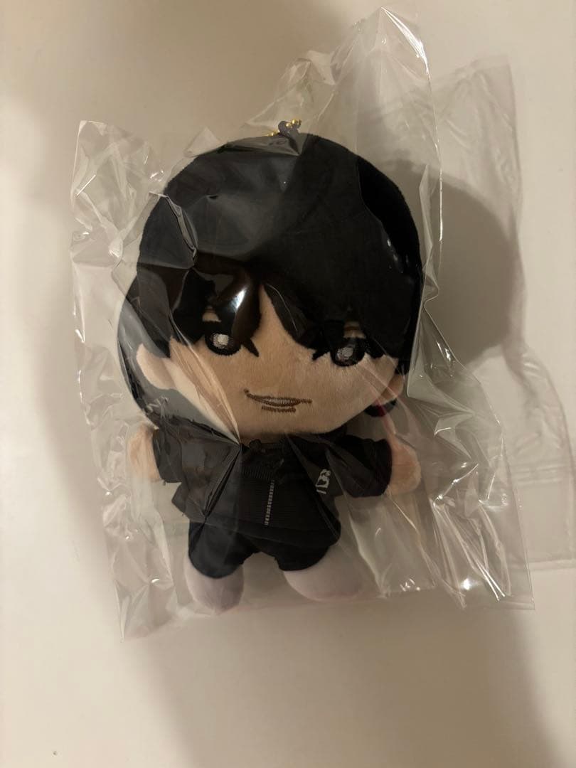 松村北斗 ぬいぐるみ アクスタ 4点セット