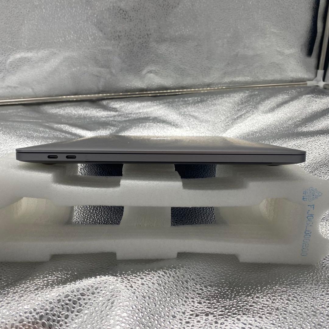 MacBook Pro 16インチ Corei9 SSD 1TB メモリ32GB