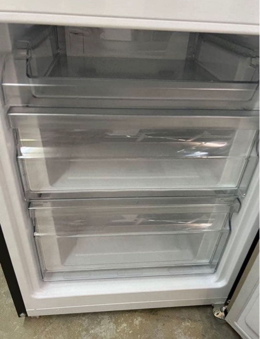 【高年式】2020年式 148L Haier冷蔵庫 JR-XP2NF148F