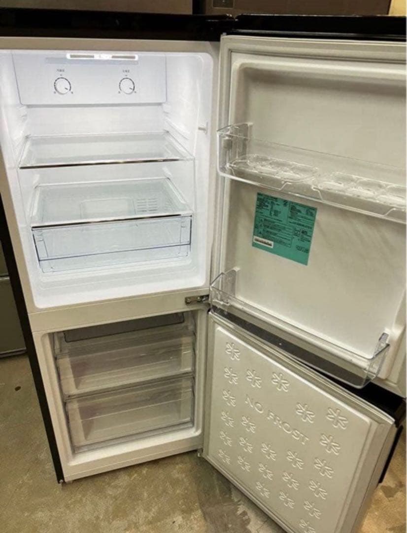 【高年式】2020年式 148L Haier冷蔵庫 JR-XP2NF148F