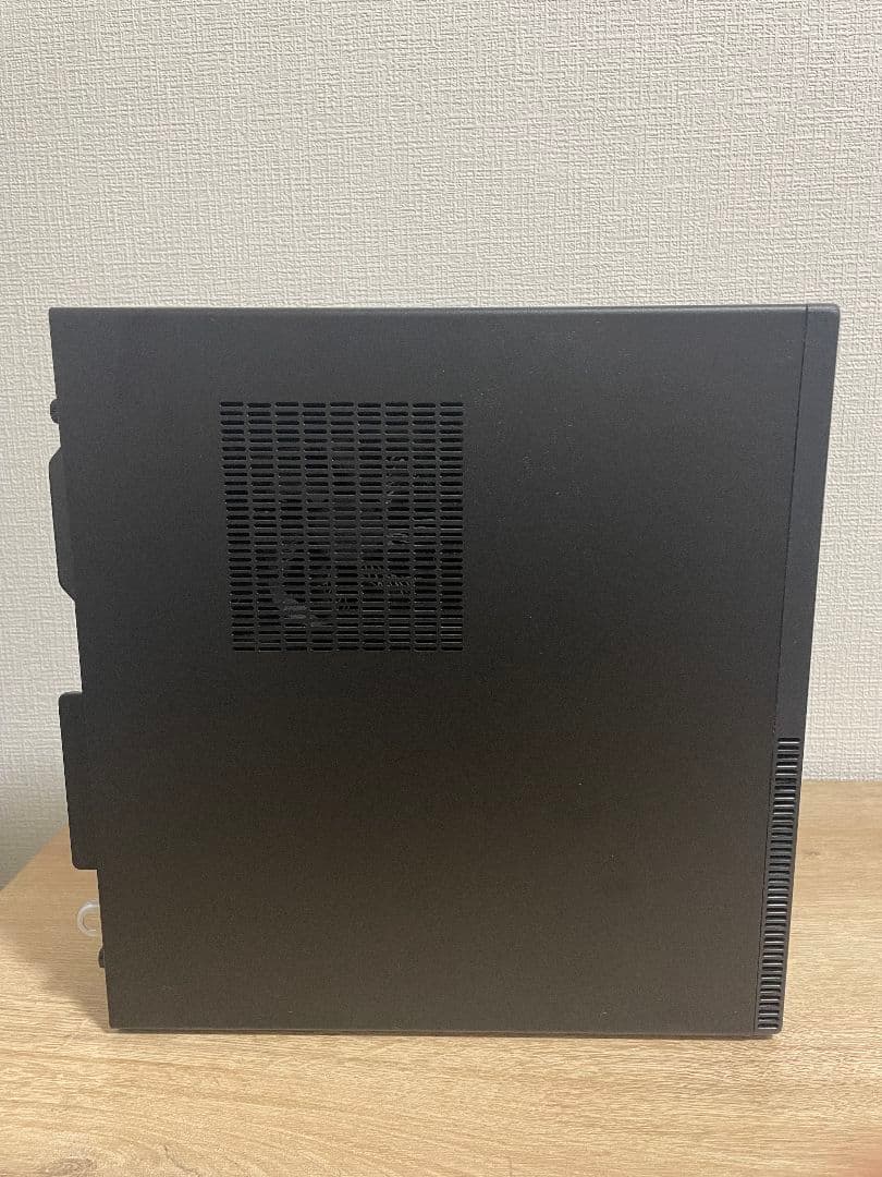DELL スリムデスクトップPC ECS1250＋キーボード＋マウス 1年保証
