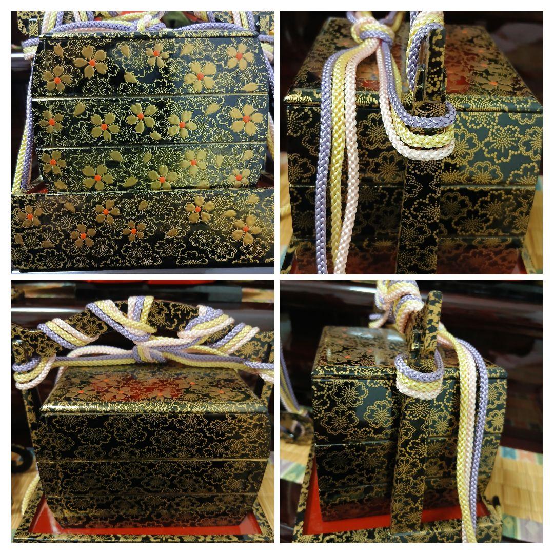 雛人形セット②（⚠️①～③一緒にご購入願います）【①～③合計24,000円】