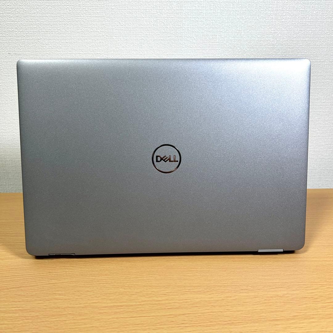 美品 DELL Latitude 5330 i7 512GB 16GB オフィス