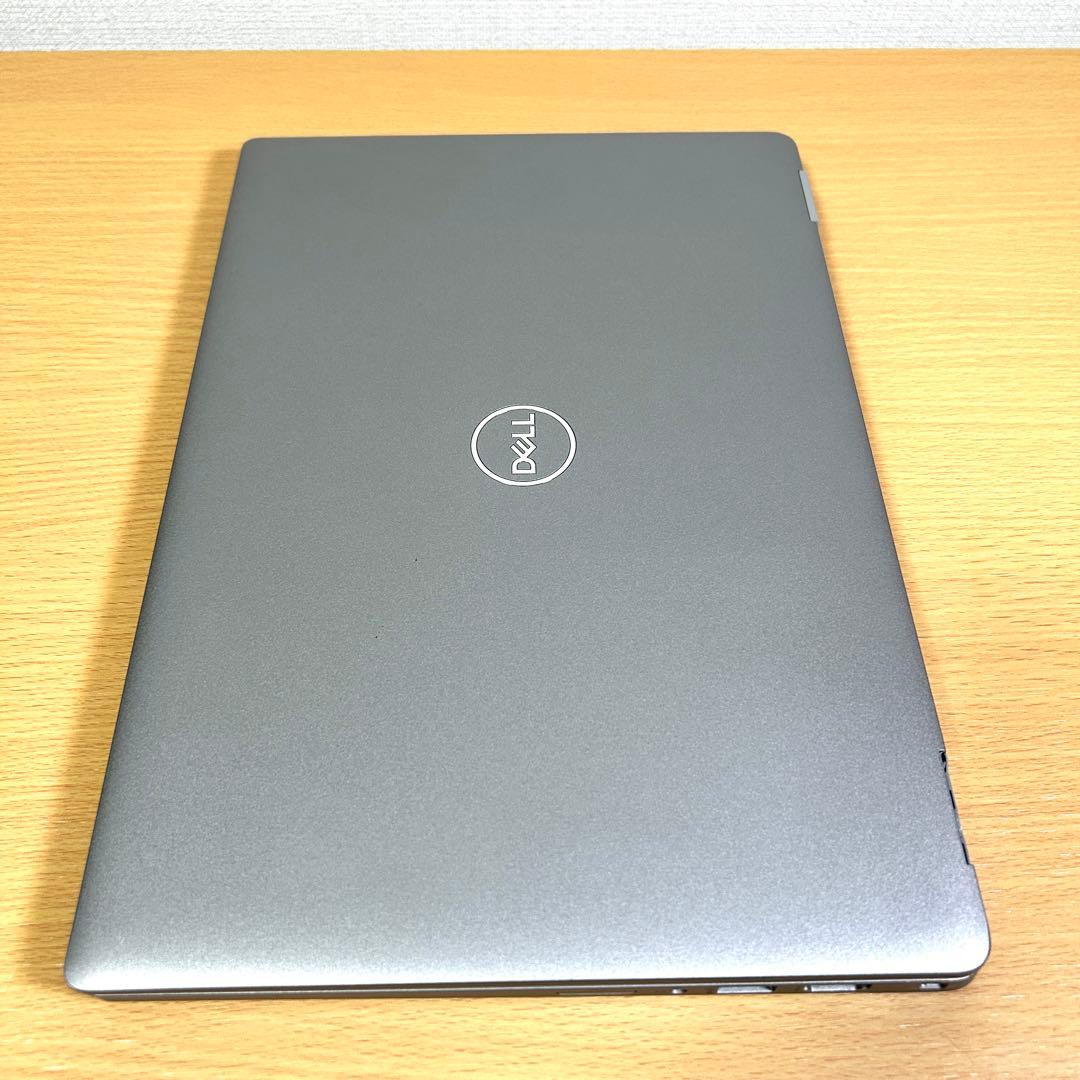 美品 DELL Latitude 5330 i7 512GB 16GB オフィス