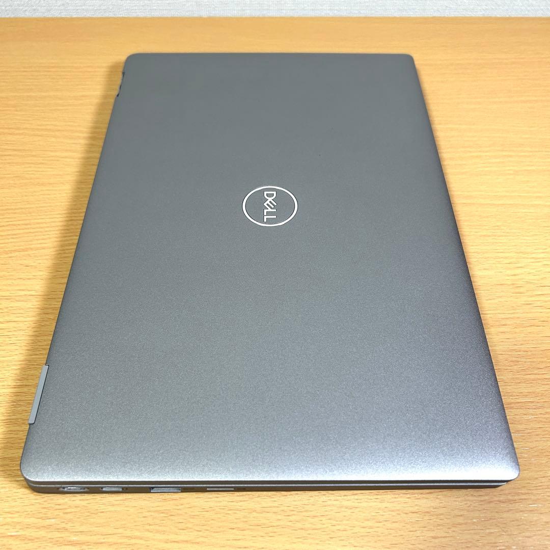 美品 DELL Latitude 5330 i7 512GB 16GB オフィス
