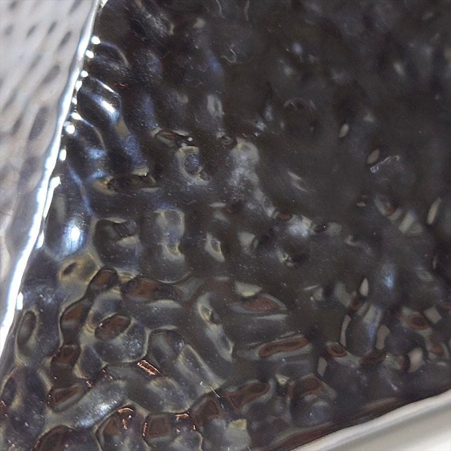 霊能者 櫻井喜美夫さん開発 プラチナコーティング セラミックピラミッド