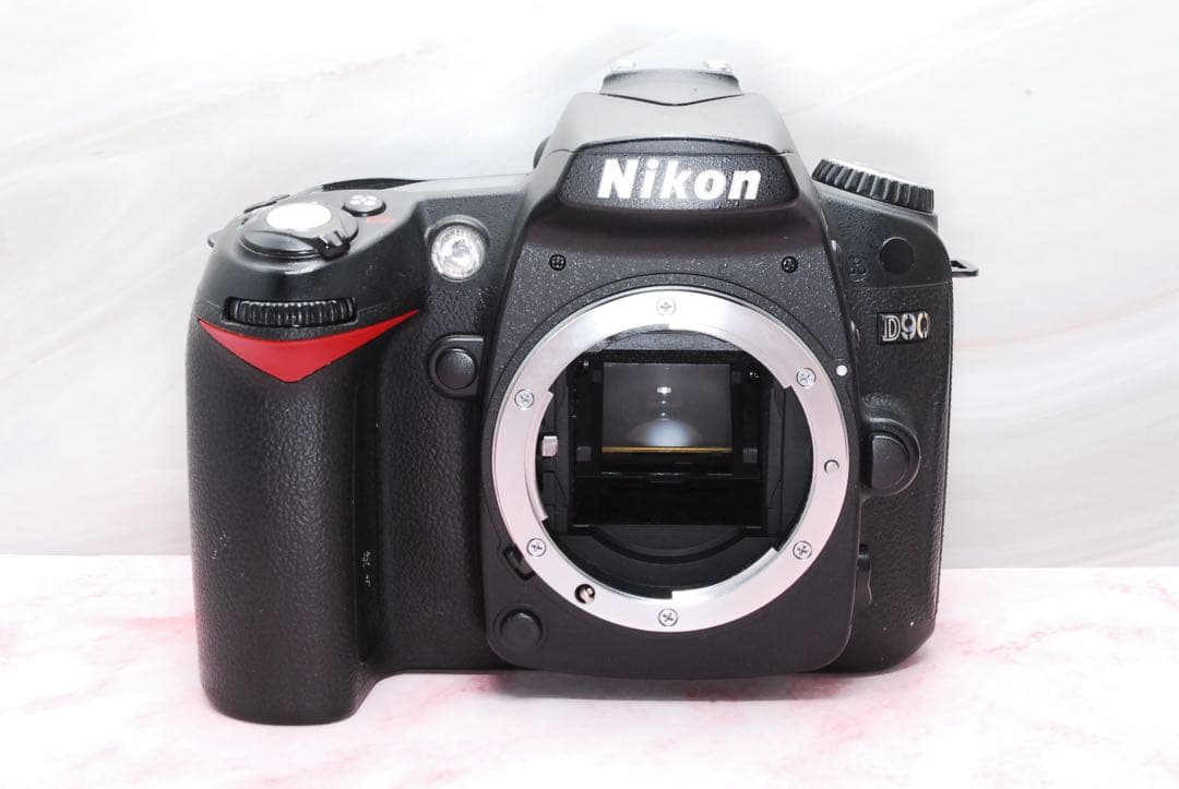 お花見にも最適✨Nikon D90✨ダブルレンズ✨初心者✨ニコン