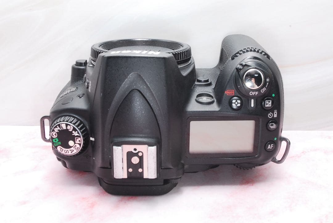 お花見にも最適✨Nikon D90✨ダブルレンズ✨初心者✨ニコン