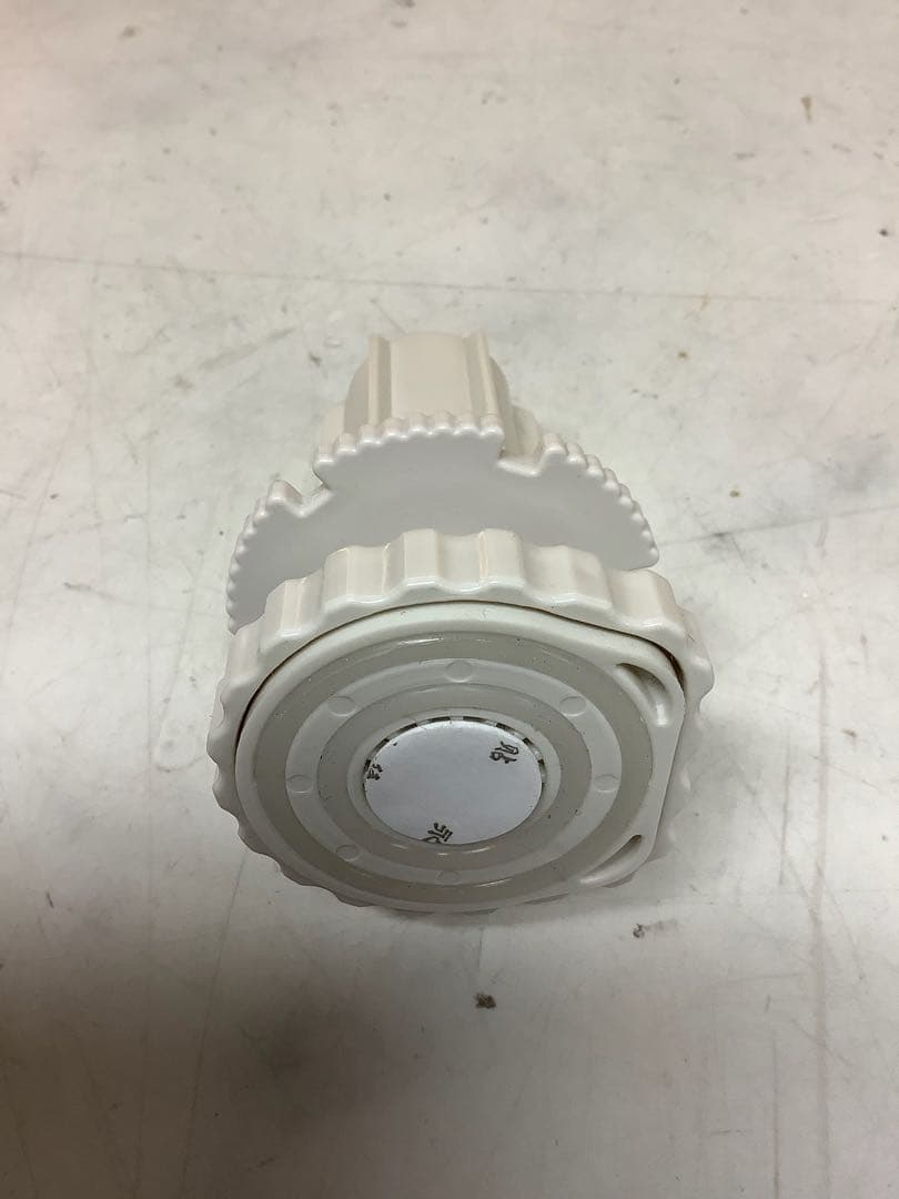 KEEGO 電動カーテンレール リモコン付 動作未確認（R-28）