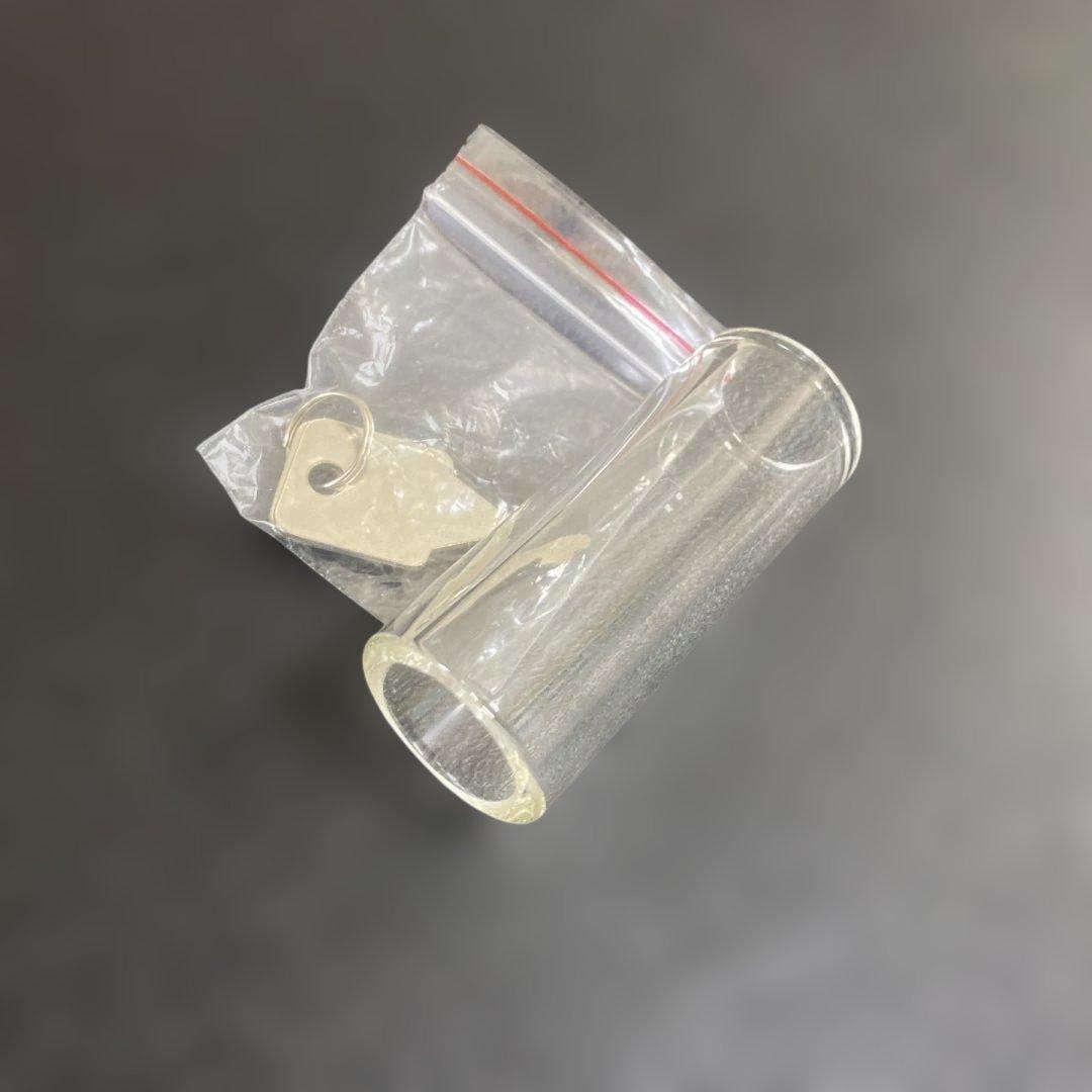 アコースティックギター ブラック ＆純正ケース