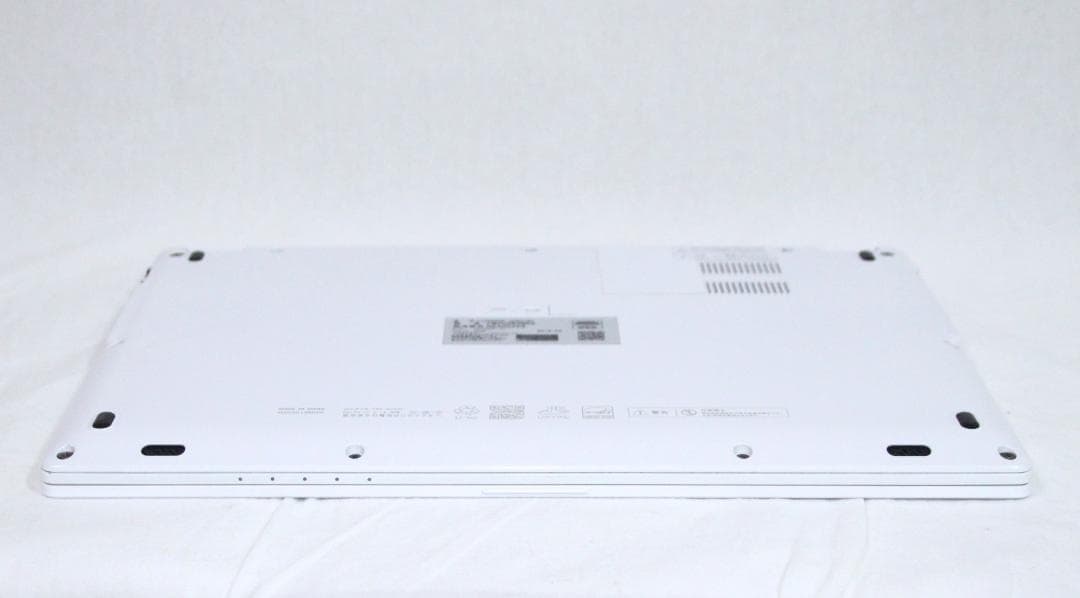 LIFEBOOK UH90B3 i7-8th カメラ タッチパネル i09