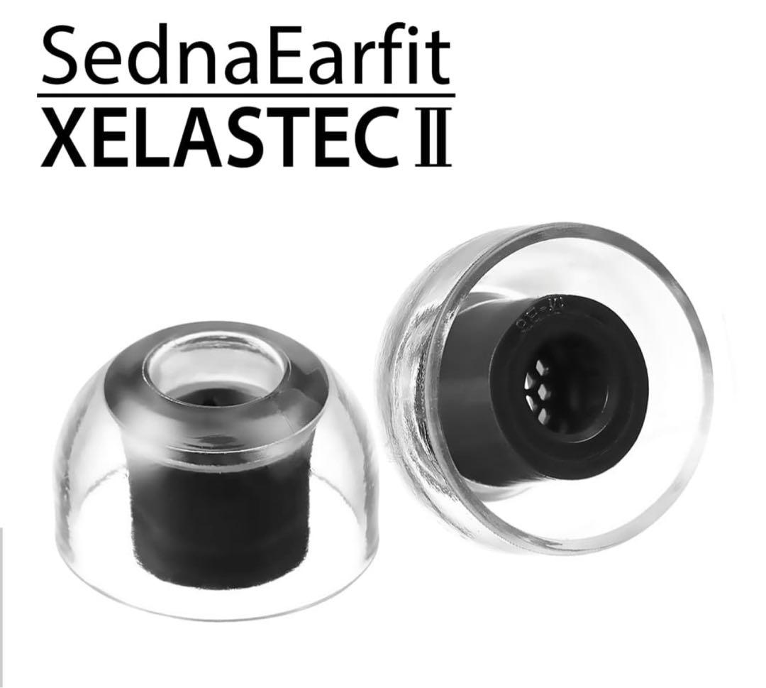 Technics EAH-AZ70W BLACK 新品イヤーピース2SET付き