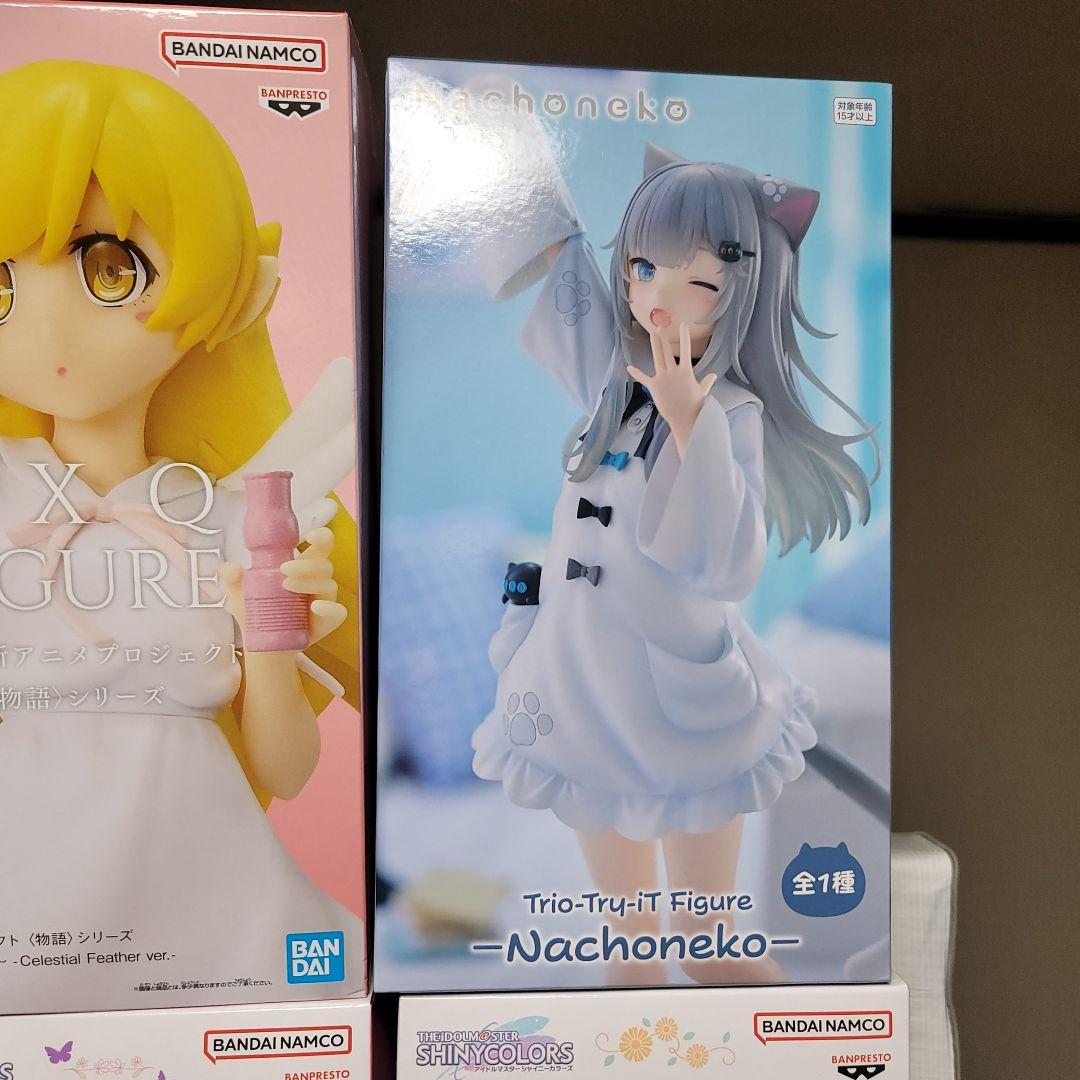 美少女プライズフィギュア36個セット Anime Figure Lot