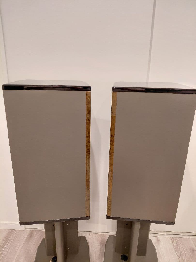 BOSE 464 スピーカーペア スタンド付き