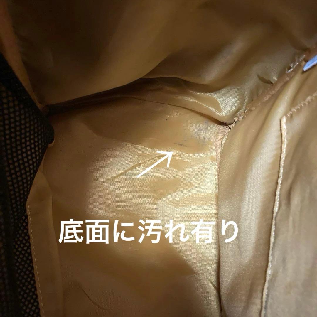 〈エヴァンゲリオンコラボ〉MOUSTACHE デイパック【30L】